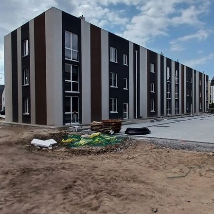 Ход строительства ЖК Sanville Park, 15-16 дома, май 2025