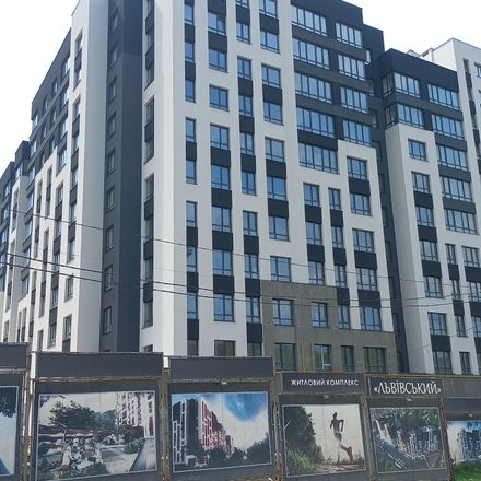 Хід будівництва ЖК Львівський, 1 будинок, травень 2025