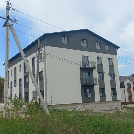 Хід будівництва ЖК Petrykiv Hills, Будинок, травень 2025