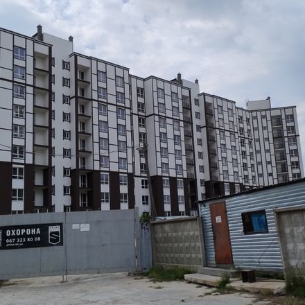 Хід будівництва ЖК Мюллер Хаус, 2 будинок, травень 2025
