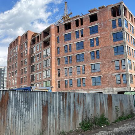 Хід будівництва ЖК Millennium (NDB), 34 будинок, травень 2025