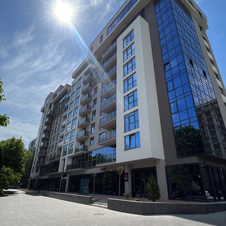 Хід будівництва ЖК Park Residence, 1 будинок (секції 6-8), травень 2025