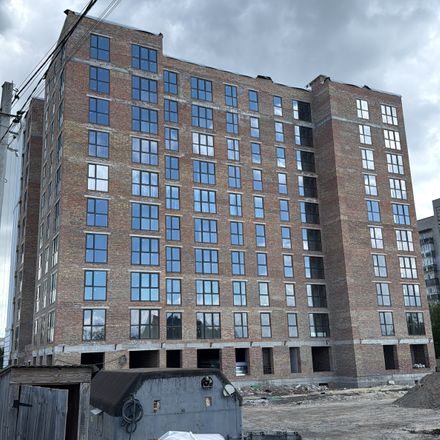 Хід будівництва ЖК Атмосфера, Будинок, травень 2025