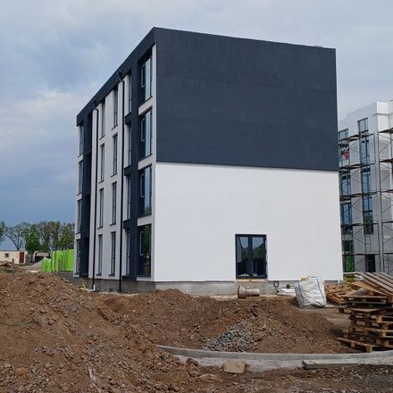 Хід будівництва ЖК Aura Park, 12 будинок, травень 2025