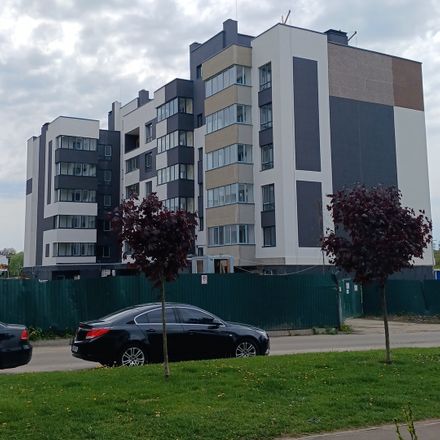 Хід будівництва ЖК Озерний Гай (Гатне), 10 будинок, травень 2025