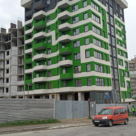 Хід будівництва вул. Коновальця, 3 секція, травень 2025