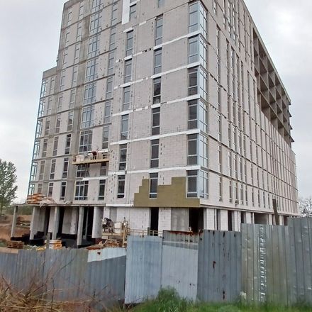 Хід будівництва ЖК Обухівський ключ, 10 будинок, травень 2025