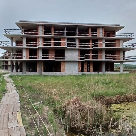 Хід будівництва ЖК Park Lake City, 1.1 будинок Aqua, травень 2025