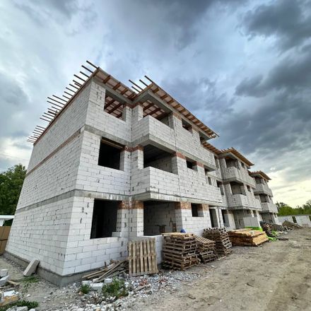 Ход строительства ЖК QSide, 4 дом, май 2025