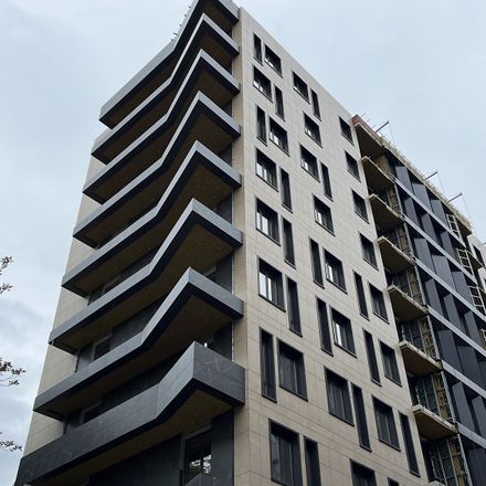 Ход строительства ЖК Struetinsky Residence, Дом, май 2025