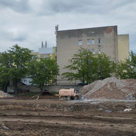 Хід будівництва ЖК AurA, Будинок, травень 2025