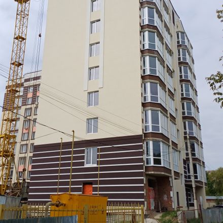 Хід будівництва ЖК Прованс, 2 будинок, травень 2025