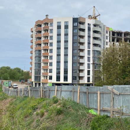 Хід будівництва вул. Трудова, 6д, 1 будинок, травень 2025