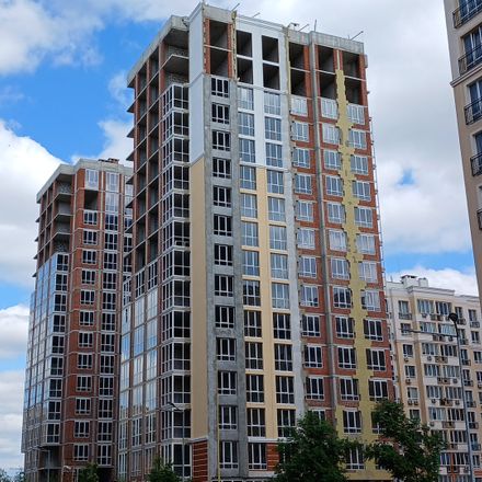 Ход строительства ЖК Новые Теремки, 3 очередь (дом 10), май 2025