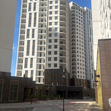 Хід будівництва ЖК KADORR City, 68 перлина, травень 2025