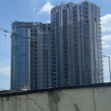 Хід будівництва ЖК Derby Style House, 2 будинок, травень 2025