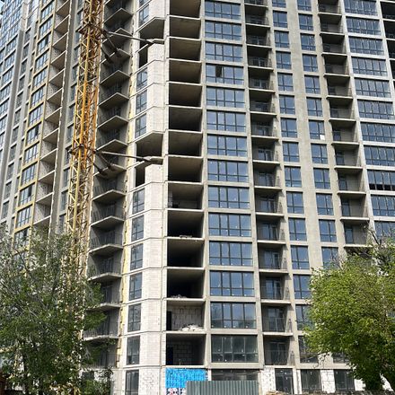 Хід будівництва ЖК Derby Style House, 2 будинок, травень 2025