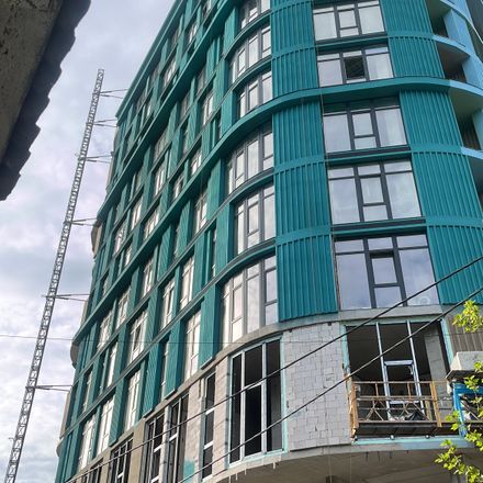 Хід будівництва ARCHOTEL AVENUE, Будинок, травень 2025