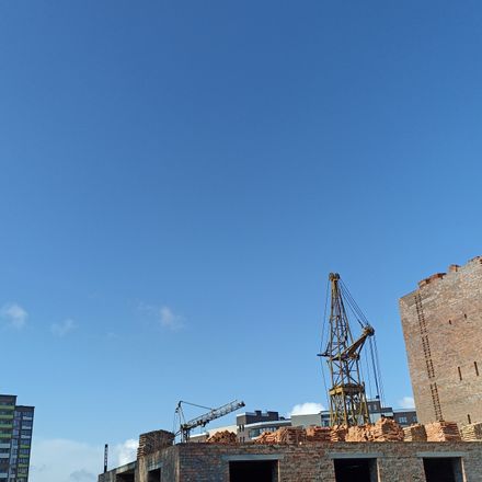 Хід будівництва ЖК Браво, 2-5 секції, травень 2025