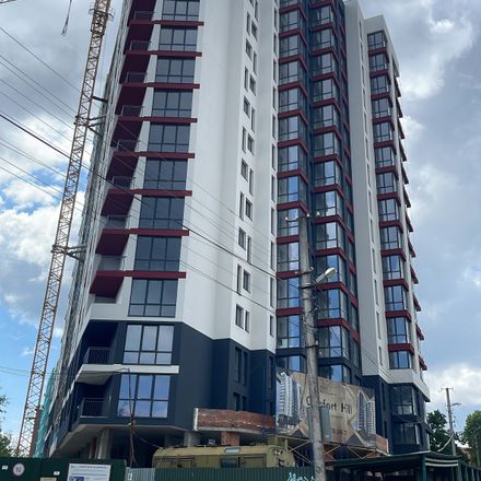Хід будівництва ЖК Comfort Hill, , травень 2025