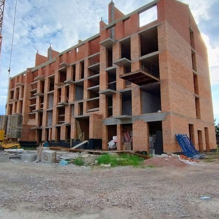 Хід будівництва ЖК Білий Шоколад.Center, 12 черга (вул. Величка, 27), травень 2025