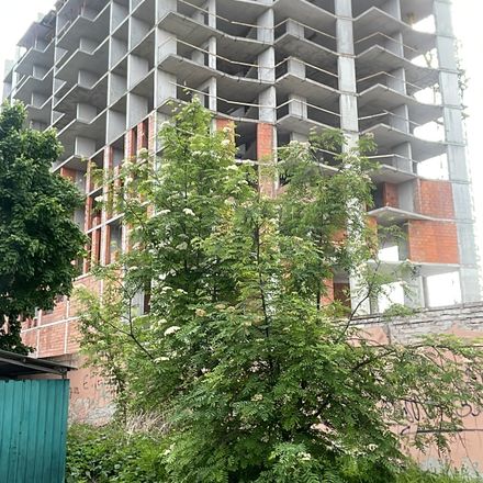 Хід будівництва ЖК Sky Hall, 1 будинок, травень 2025
