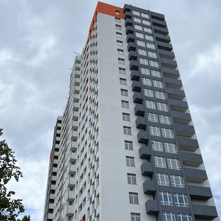 Хід будівництва вул. Кольцова, 24а, Будинок, травень 2025