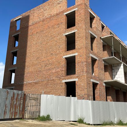 Хід будівництва ЖК Сусіди-2, Будинок, травень 2025