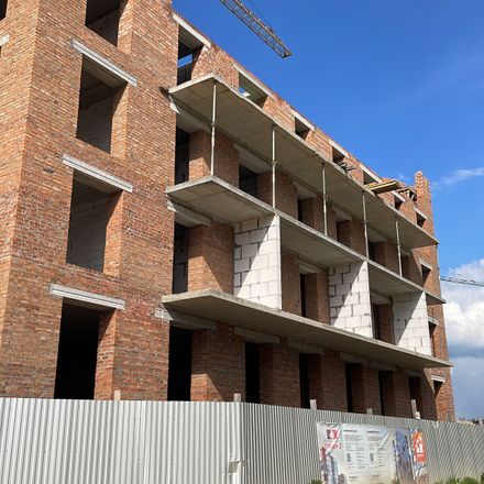 Хід будівництва ЖК Сусіди-2, Будинок, травень 2025