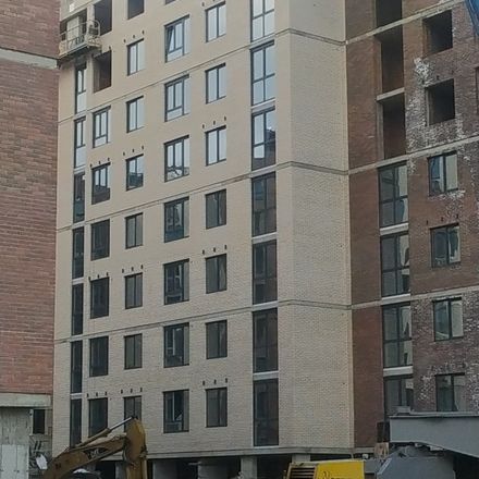Хід будівництва ЖК Compass, 10 будинок, травень 2025