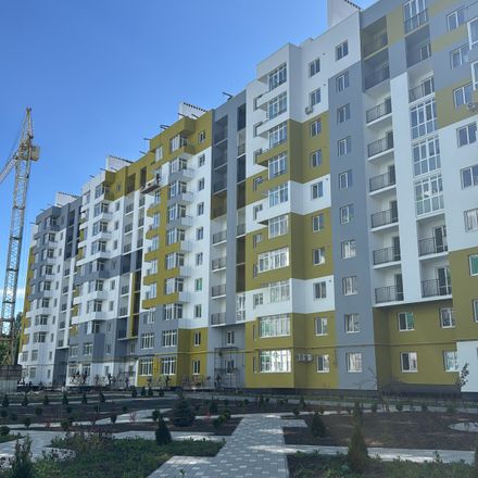 Хід будівництва ЖК Caramel Residence, 6 будинок, травень 2025