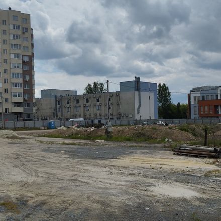 Хід будівництва ЖК Софіївка, 10-11 будинки, травень 2025