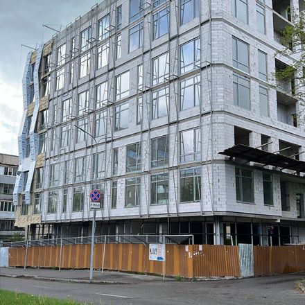 Хід будівництва Клубний будинок ParkLake, Будинок, травень 2025