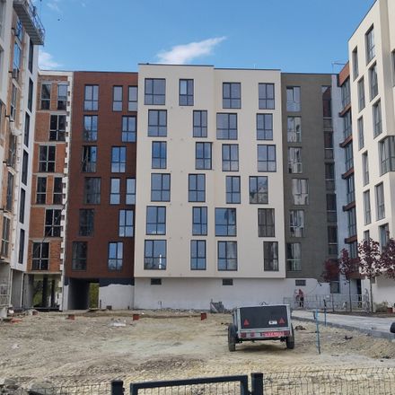 Хід будівництва ЖК Вілла Зубра, 2 будинок, травень 2025