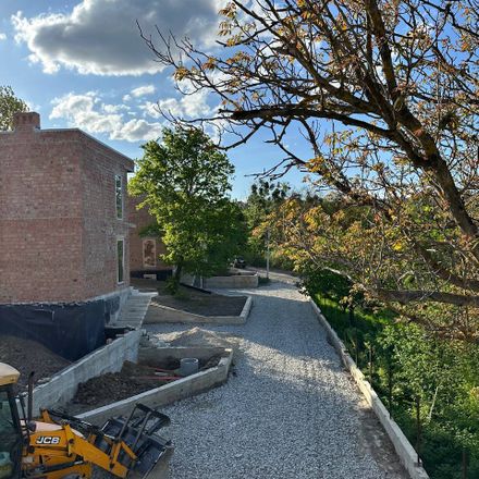 Хід будівництва КМ Hillside, 0, травень 2025