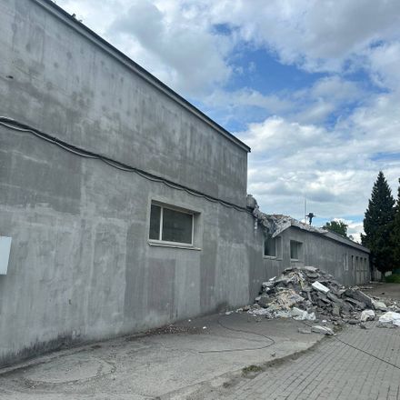 Хід будівництва ЖК Prostir, Будинок, травень 2025