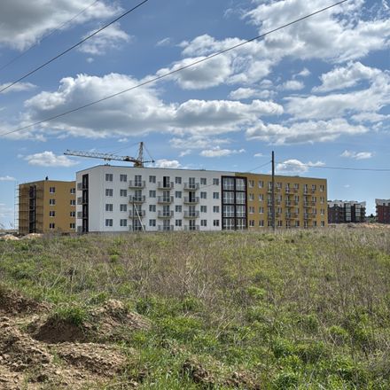 Хід будівництва вул. Подільська, 30, 1 будинок, травень 2025