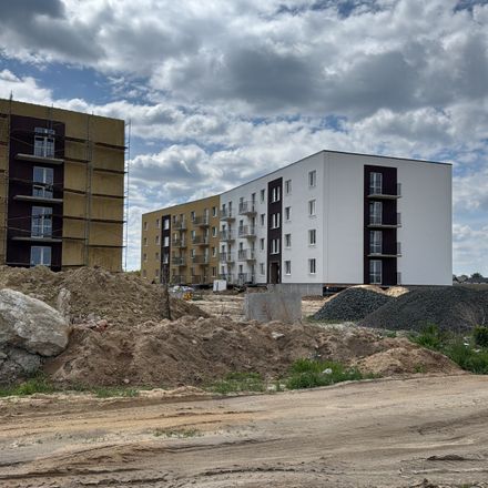 Хід будівництва вул. Подільська, 30, 1 будинок, травень 2025
