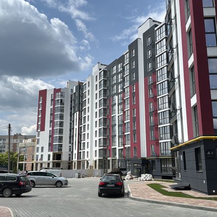 Хід будівництва ЖК GRAND Липини, 2 будинок, травень 2025