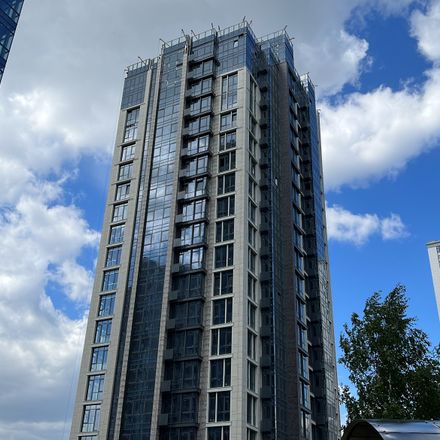 Хід будівництва ЖК Новопечерські Липки, 7 черга (будинок 1), травень 2025