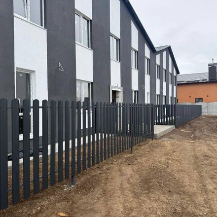 Хід будівництва Клубний дім Sollo, 2 будинок, травень 2025