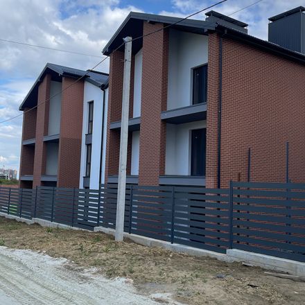 Хід будівництва ЖК Вілла Швейцарія, 4-5 будинки, травень 2025