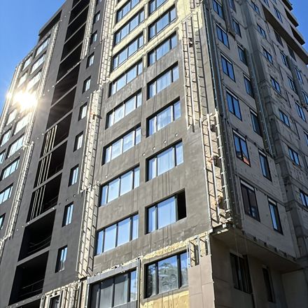 Хід будівництва ЖК Premier Park, 1 будинок, травень 2025