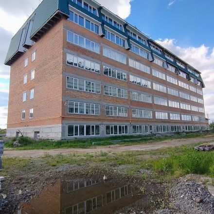 Ход строительства ЖК Милые квартиры, 7 дом, май 2025