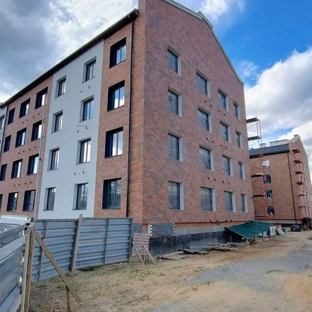 Ход строительства ЖК МІЛАНЖ, 1 дом, май 2025