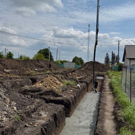 Хід будівництва ЖК Галицька Сіті, Будинок, травень 2025