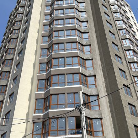 Хід будівництва вул. Смілянська, 48, 50, 54, Будинок, травень 2025