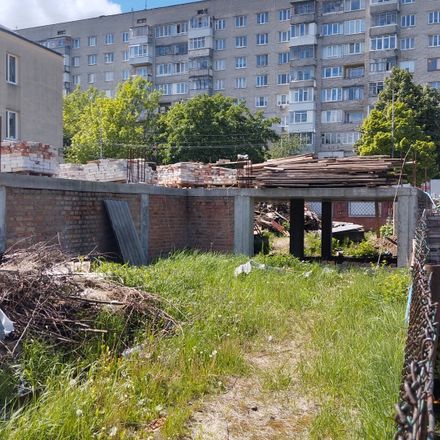 Хід будівництва вул. С. Петлюри, 7а, Будинок, травень 2025