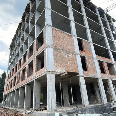 Хід будівництва ЖК LAKETOWN, 1 будинок, травень 2025