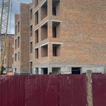 Хід будівництва ЖК PANORAMA DE LUXE, 6 будинок, травень 2025